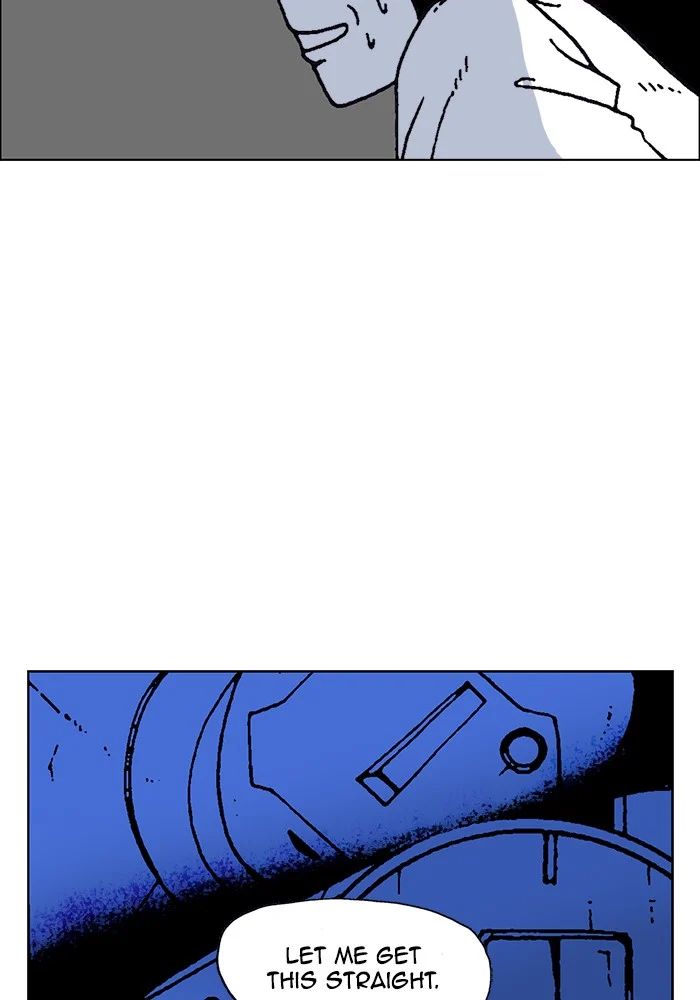 Read Moon You (en) Manga Online