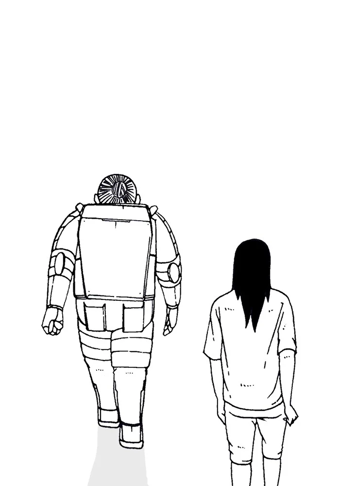 Read Moon You (en) Manga Online