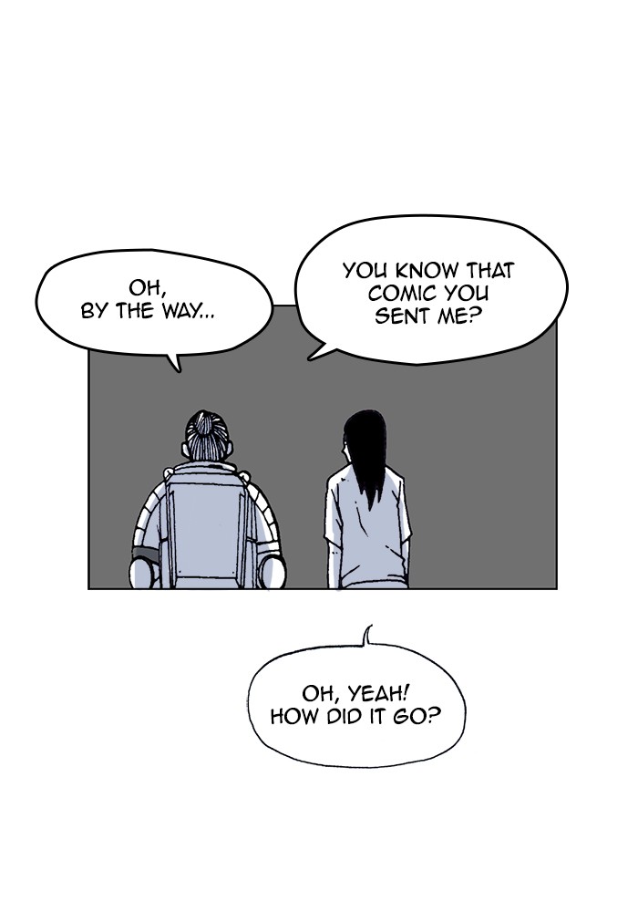 Read Moon You (en) Manga Online