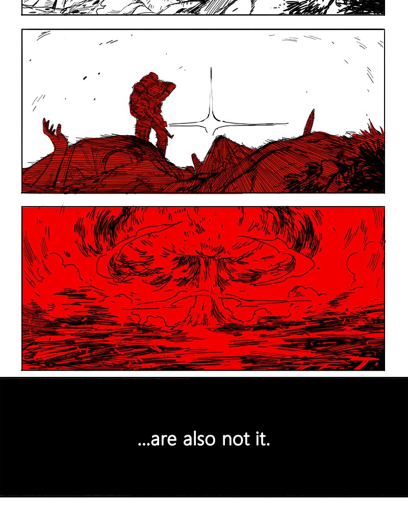 Read Mosquito War (en) Manga Online