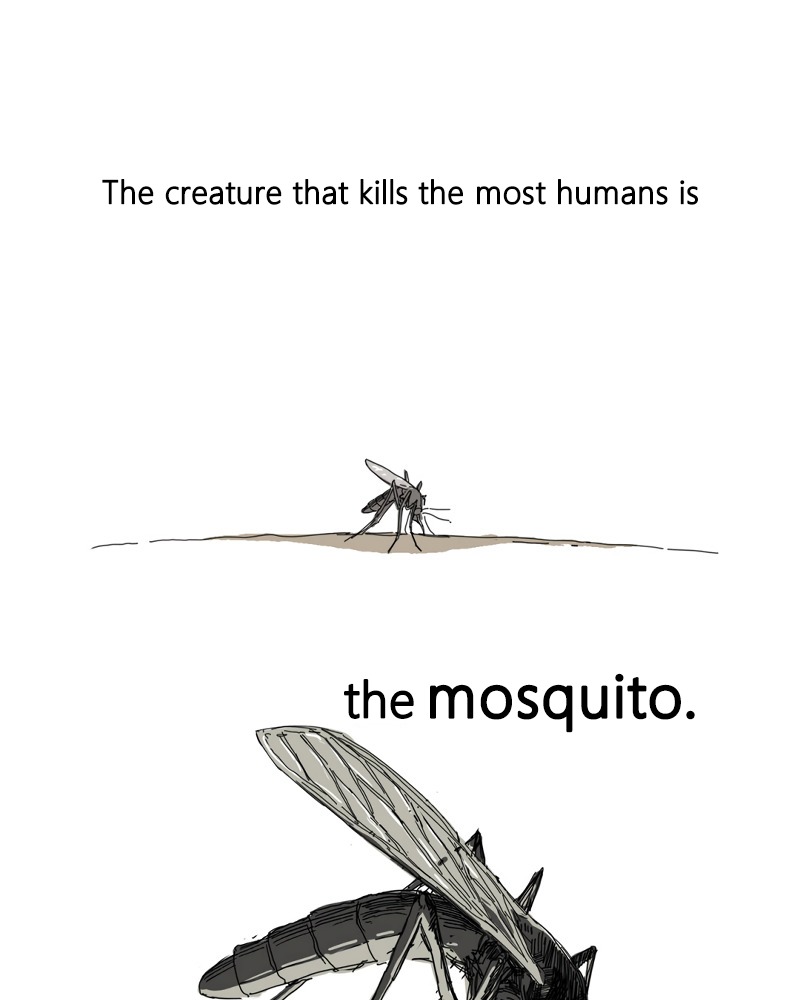 Read Mosquito War (en) Manga Online