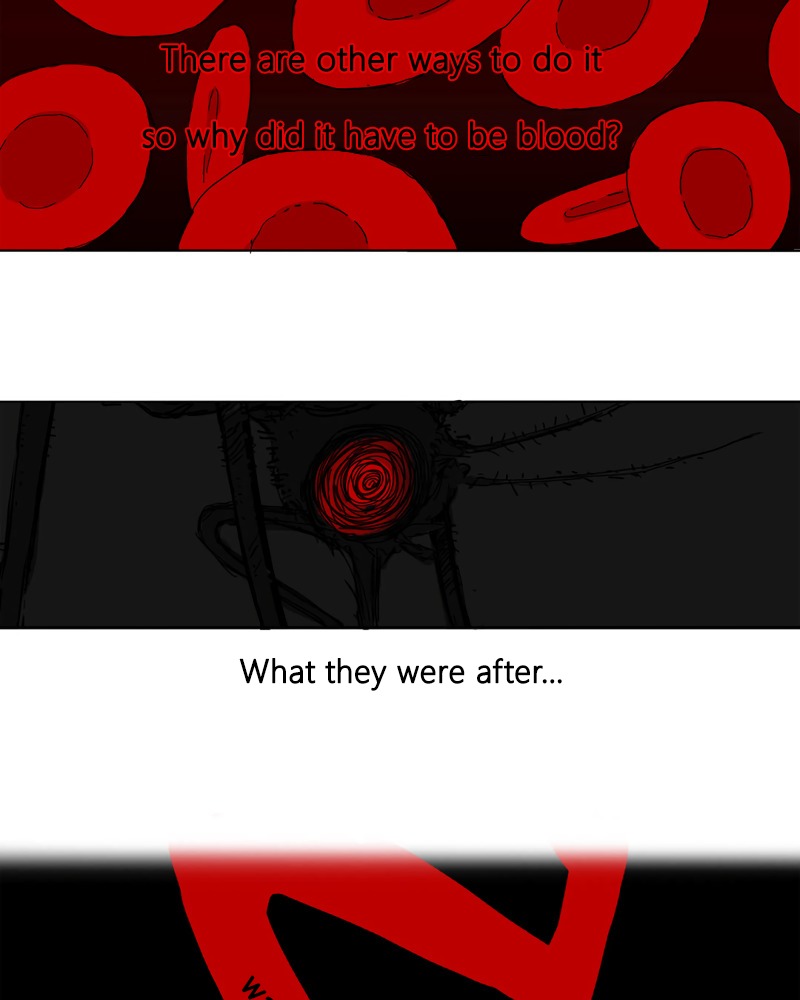 Read Mosquito War (en) Manga Online