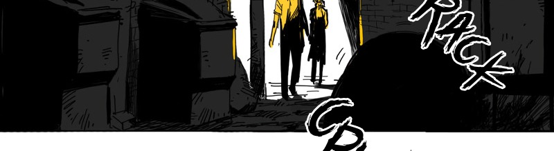 Read Mosquito War (en) Manga Online