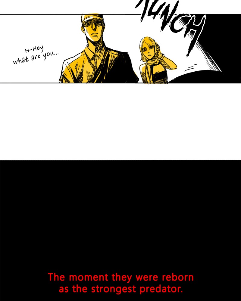 Read Mosquito War (en) Manga Online