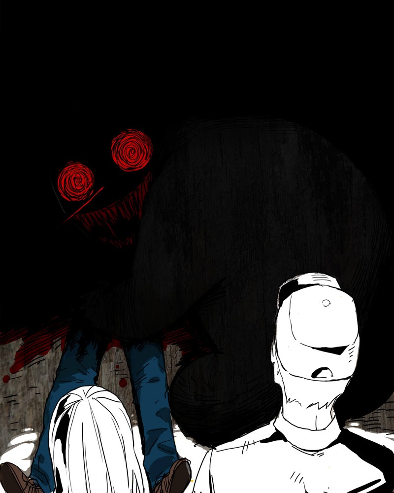 Read Mosquito War (en) Manga Online