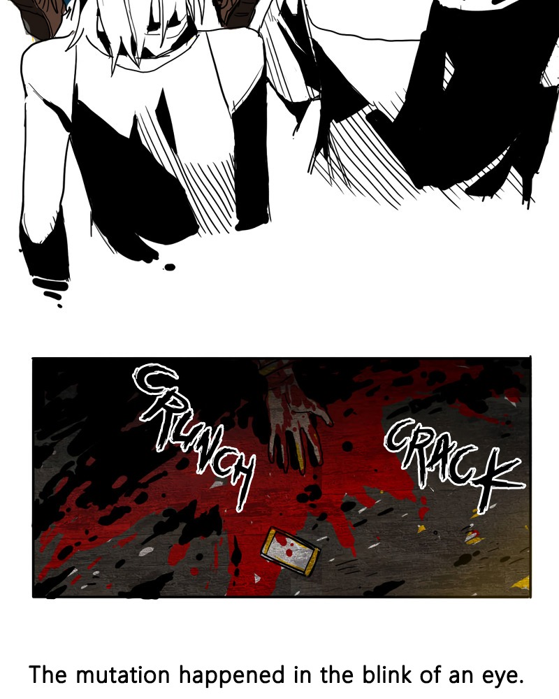 Read Mosquito War (en) Manga Online