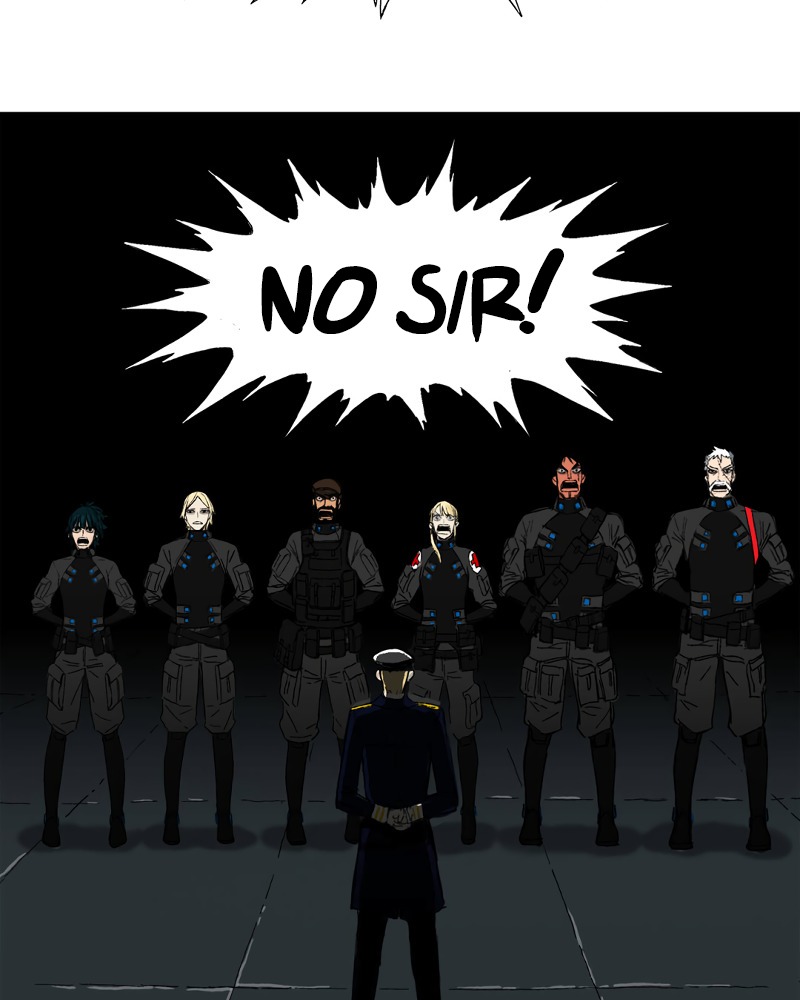 Read Mosquito War (en) Manga Online
