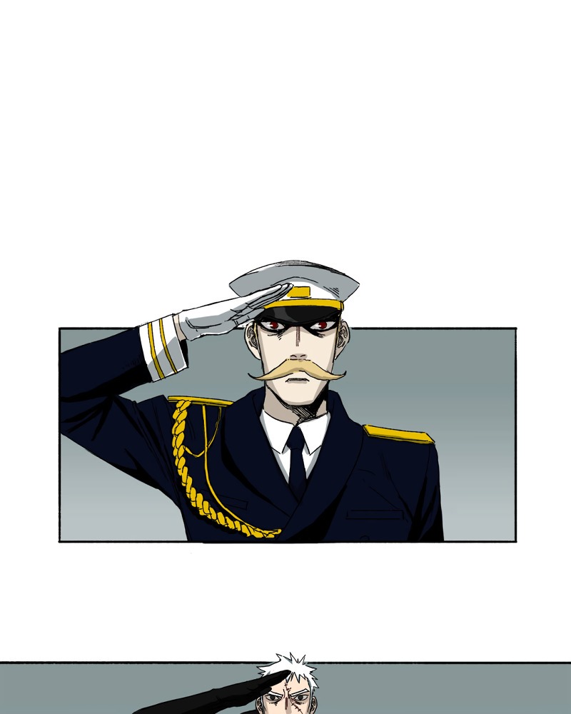 Read Mosquito War (en) Manga Online