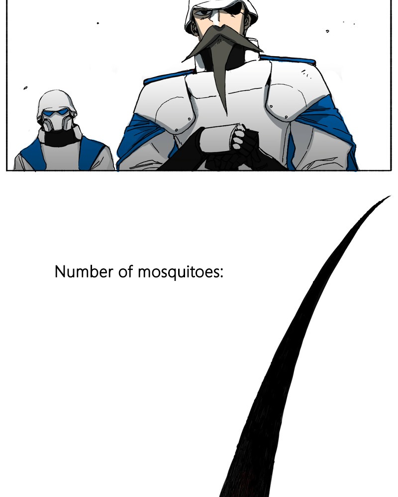 Read Mosquito War (en) Manga Online