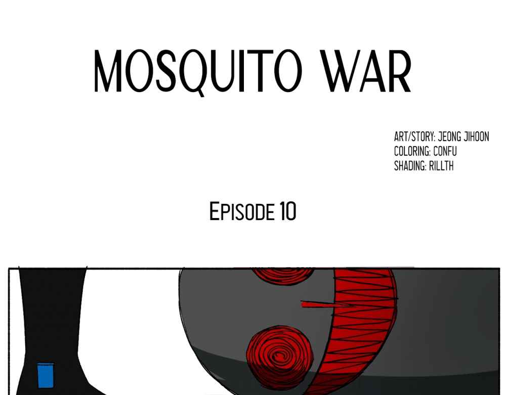 Read Mosquito War (en) Manga Online