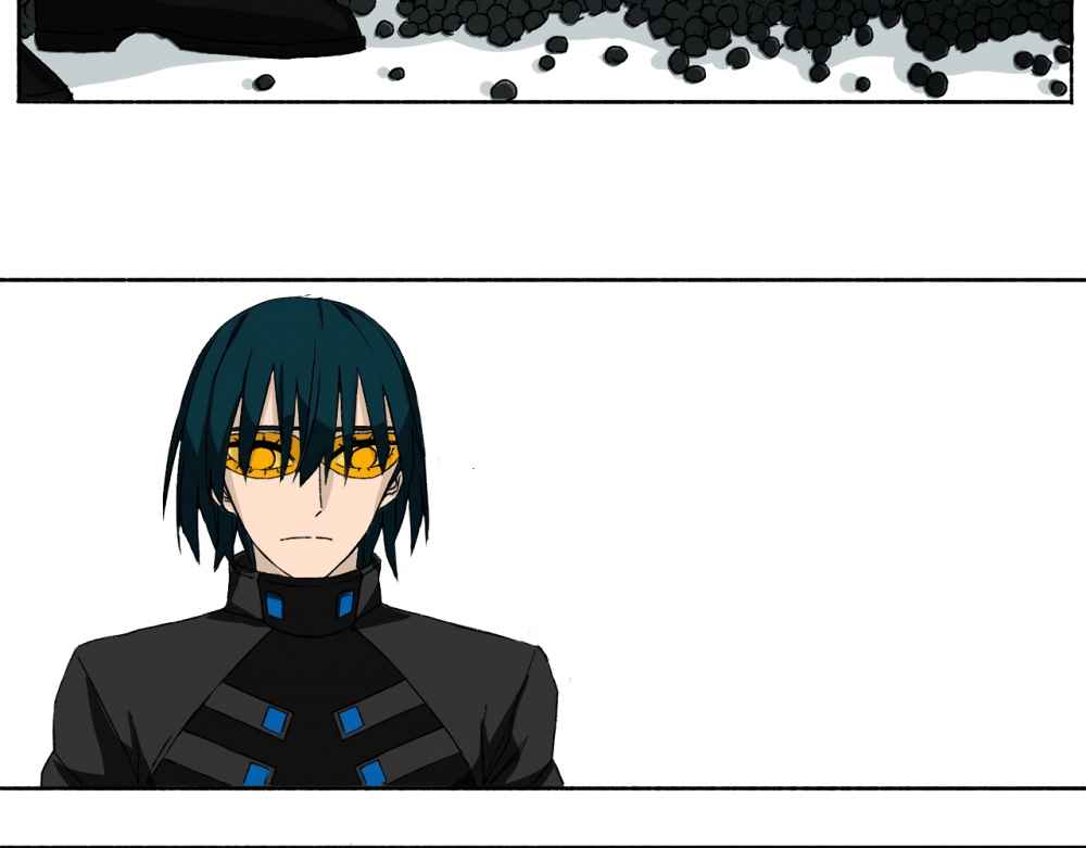 Read Mosquito War (en) Manga Online