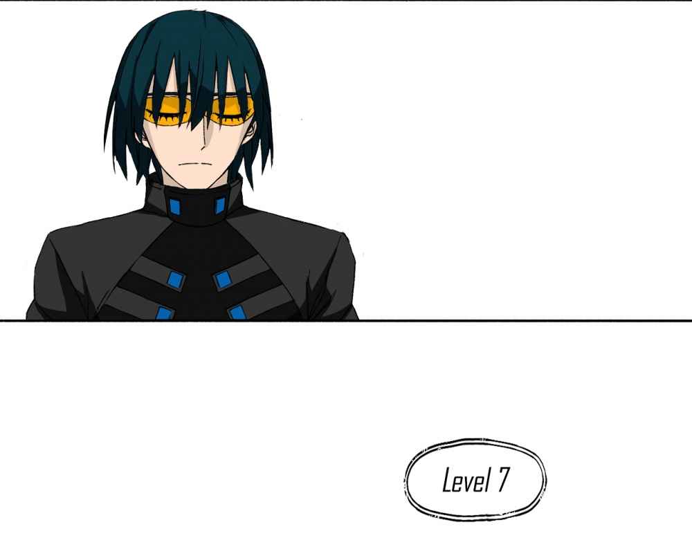 Read Mosquito War (en) Manga Online