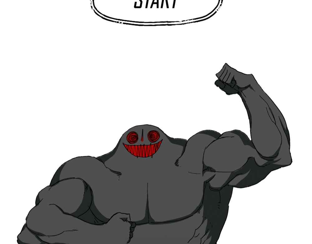 Read Mosquito War (en) Manga Online