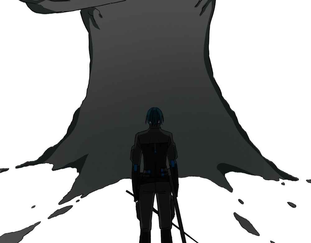 Read Mosquito War (en) Manga Online