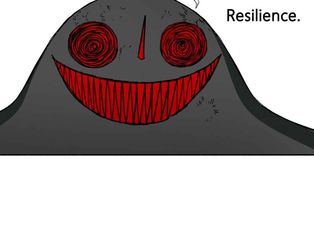 Read Mosquito War (en) Manga Online