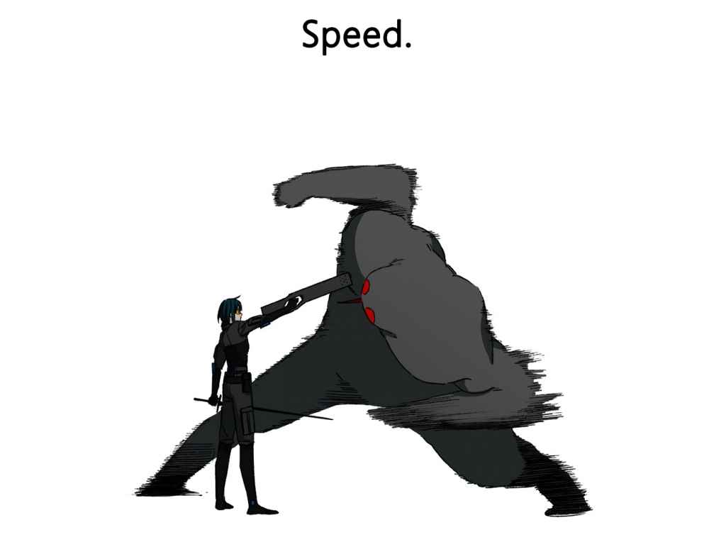 Read Mosquito War (en) Manga Online