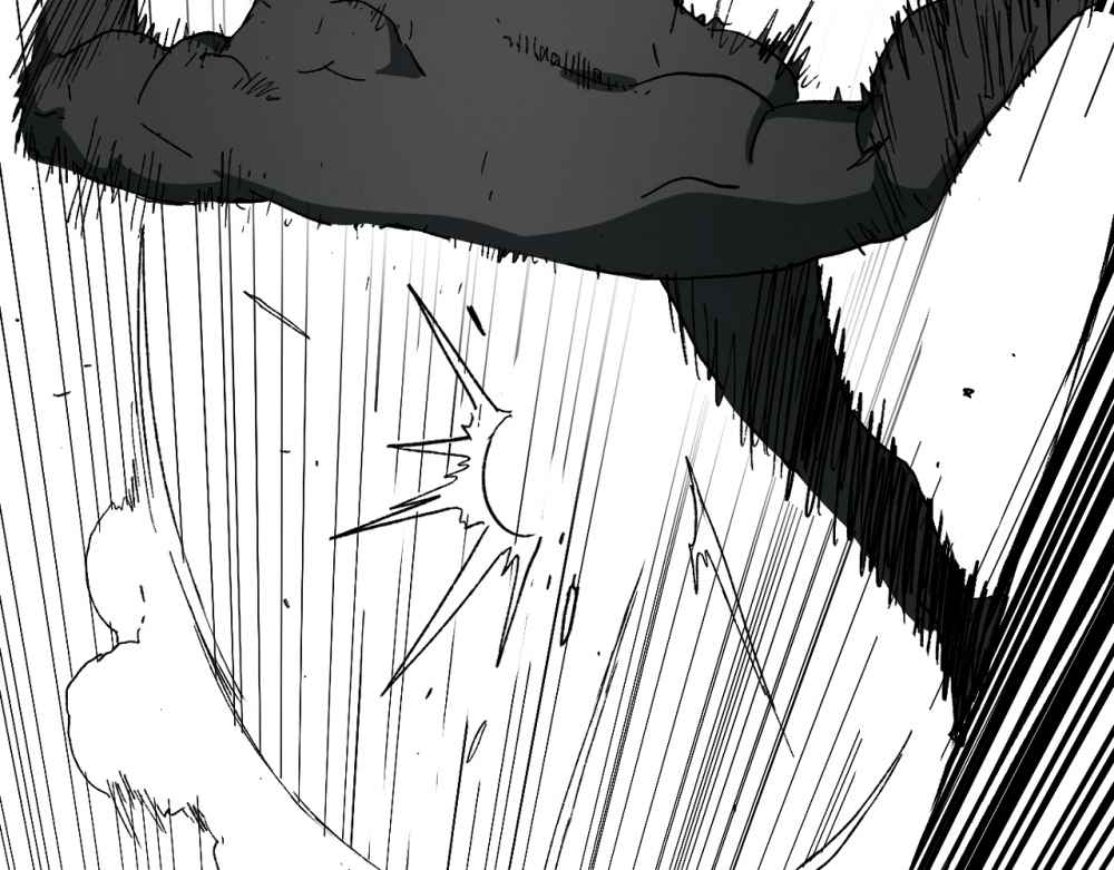 Read Mosquito War (en) Manga Online