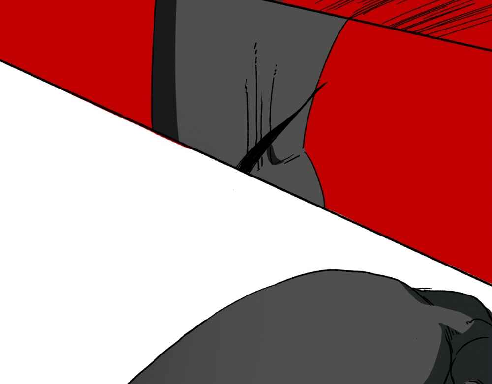 Read Mosquito War (en) Manga Online