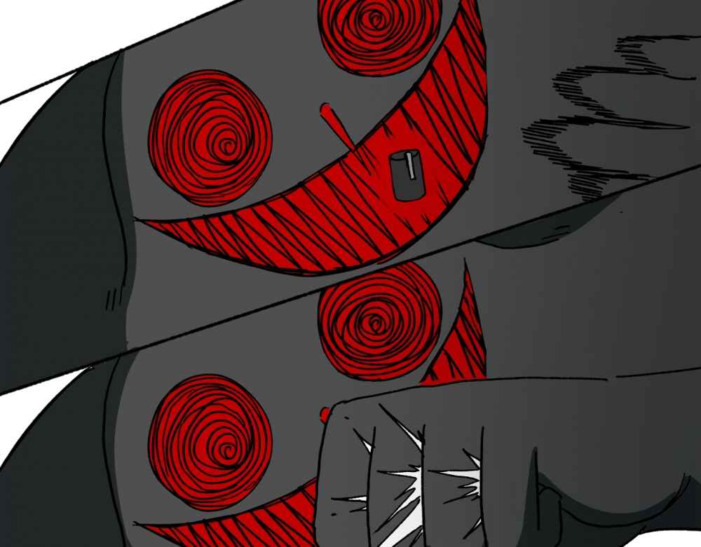 Read Mosquito War (en) Manga Online