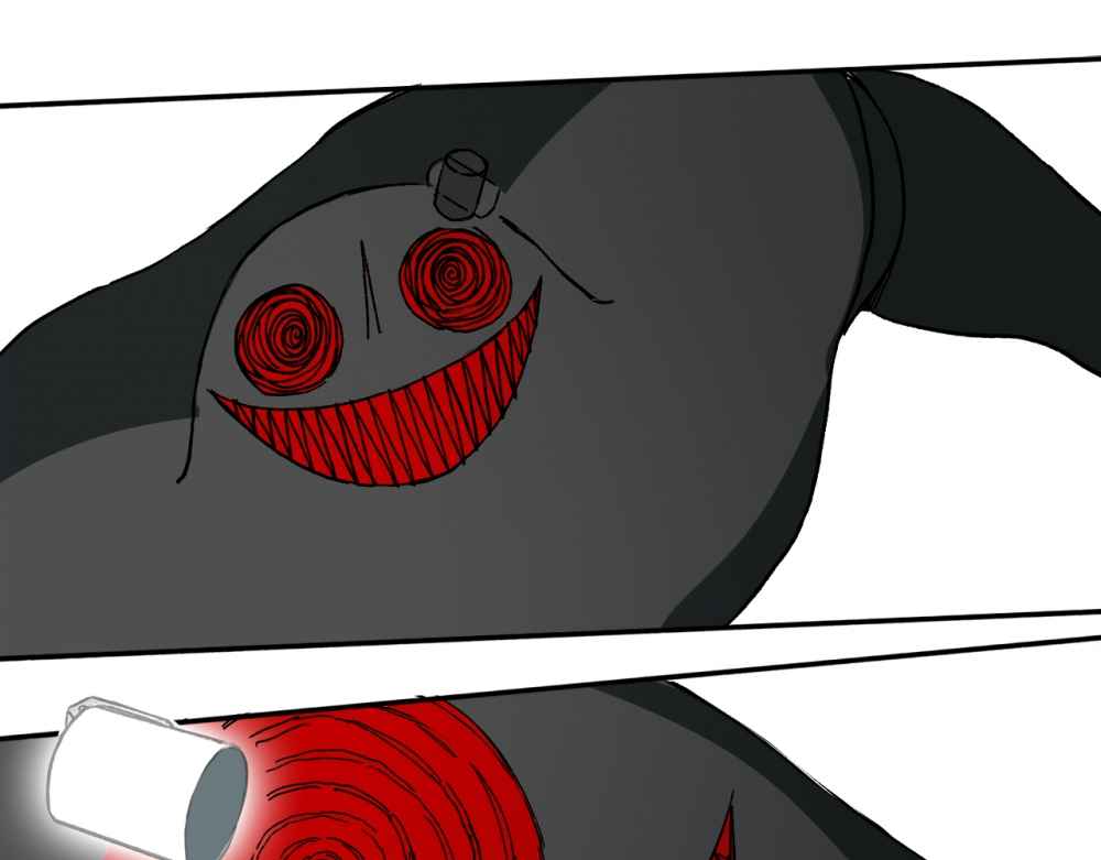 Read Mosquito War (en) Manga Online