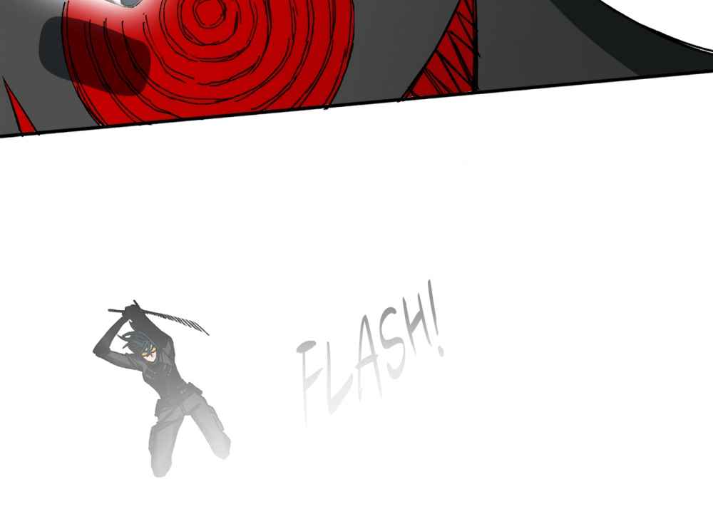 Read Mosquito War (en) Manga Online