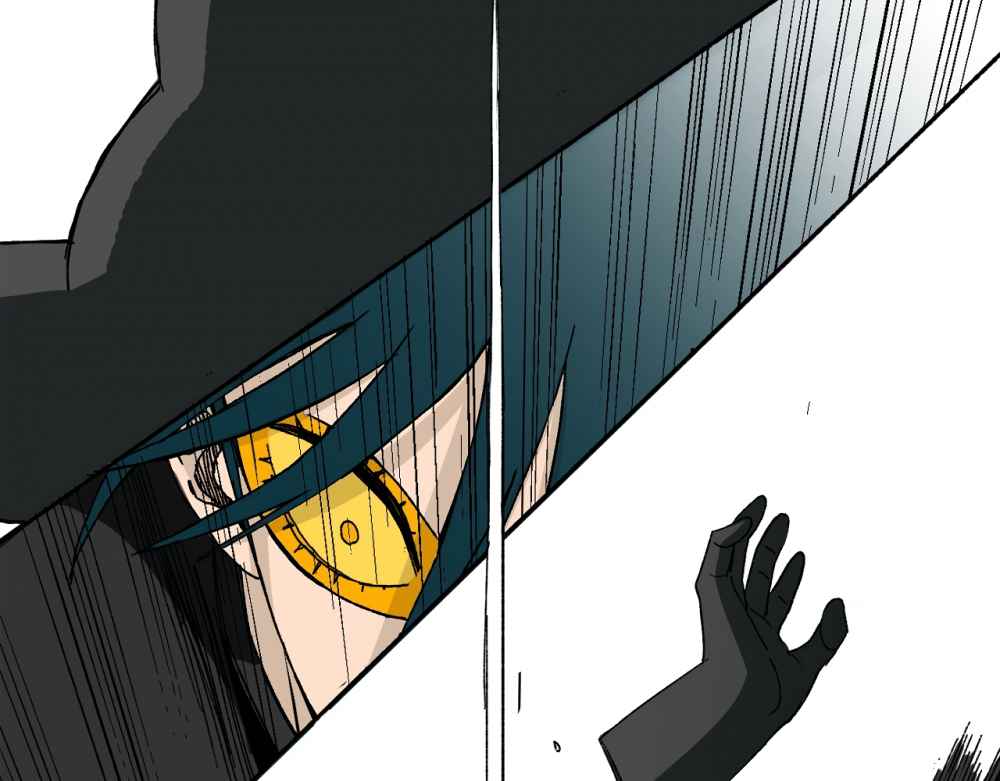 Read Mosquito War (en) Manga Online