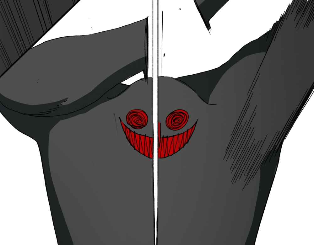 Read Mosquito War (en) Manga Online