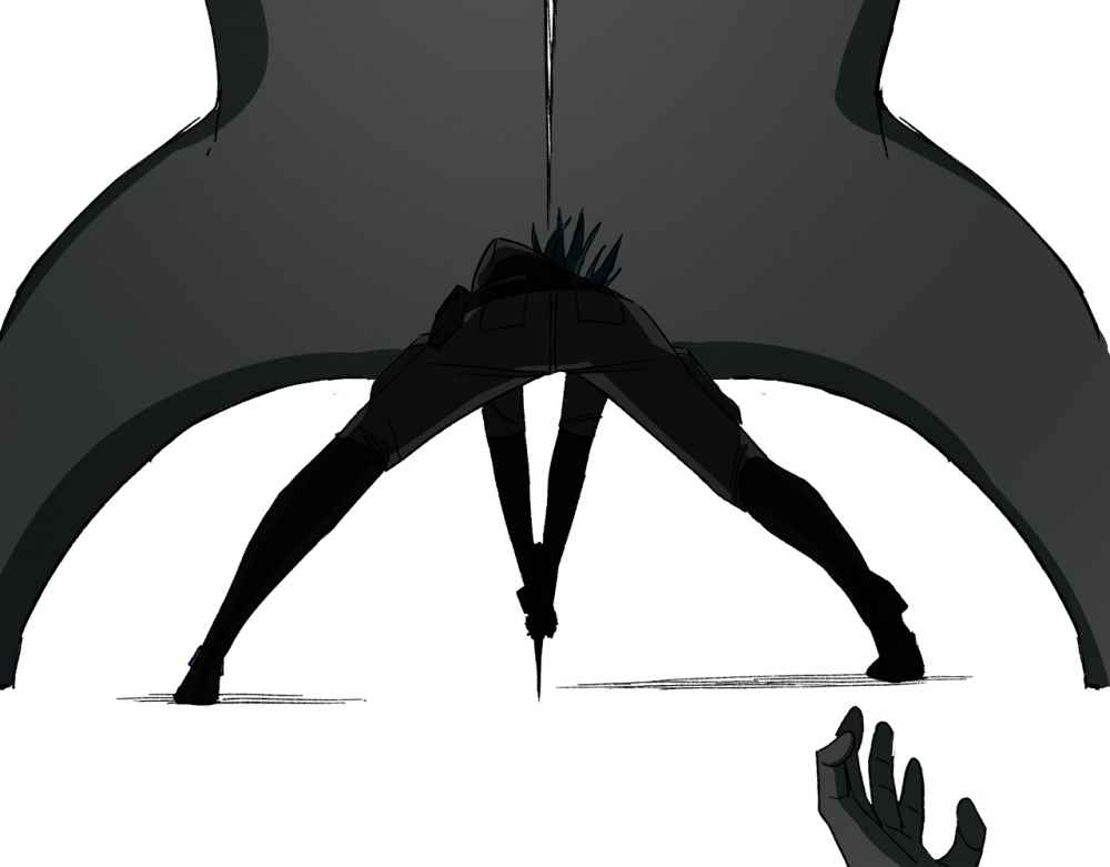 Read Mosquito War (en) Manga Online