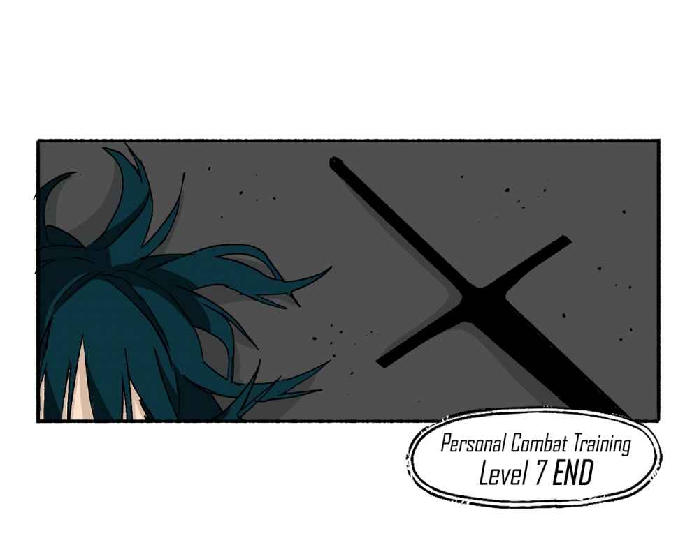 Read Mosquito War (en) Manga Online