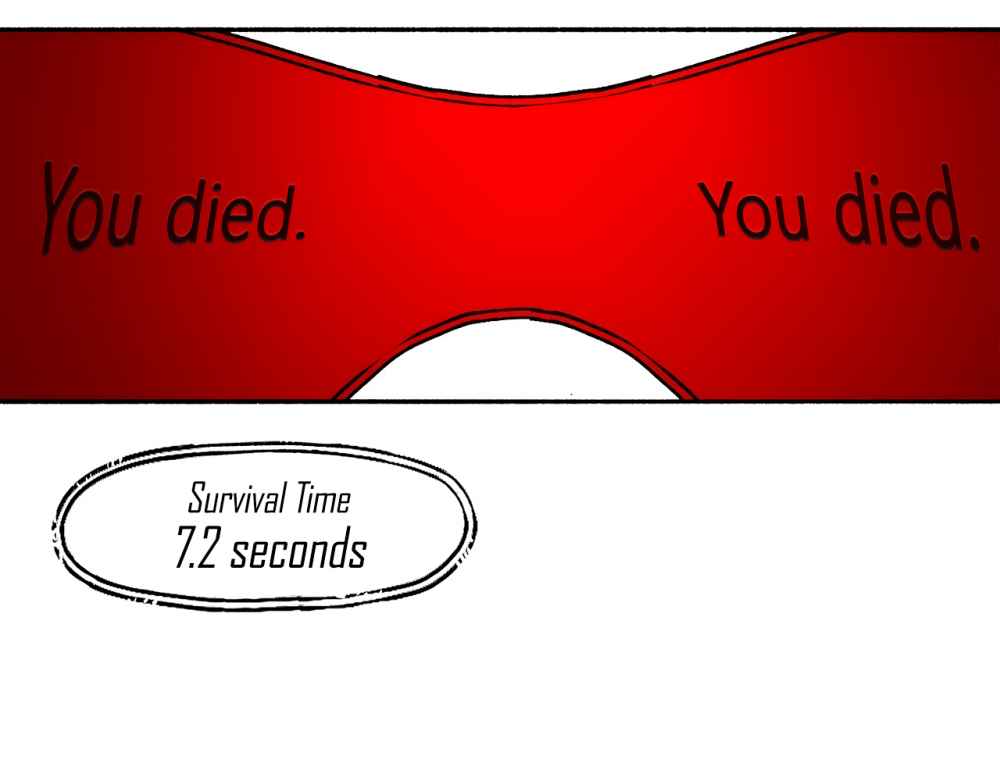 Read Mosquito War (en) Manga Online