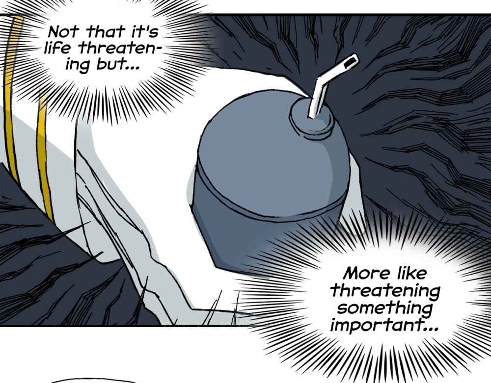 Read Mosquito War (en) Manga Online