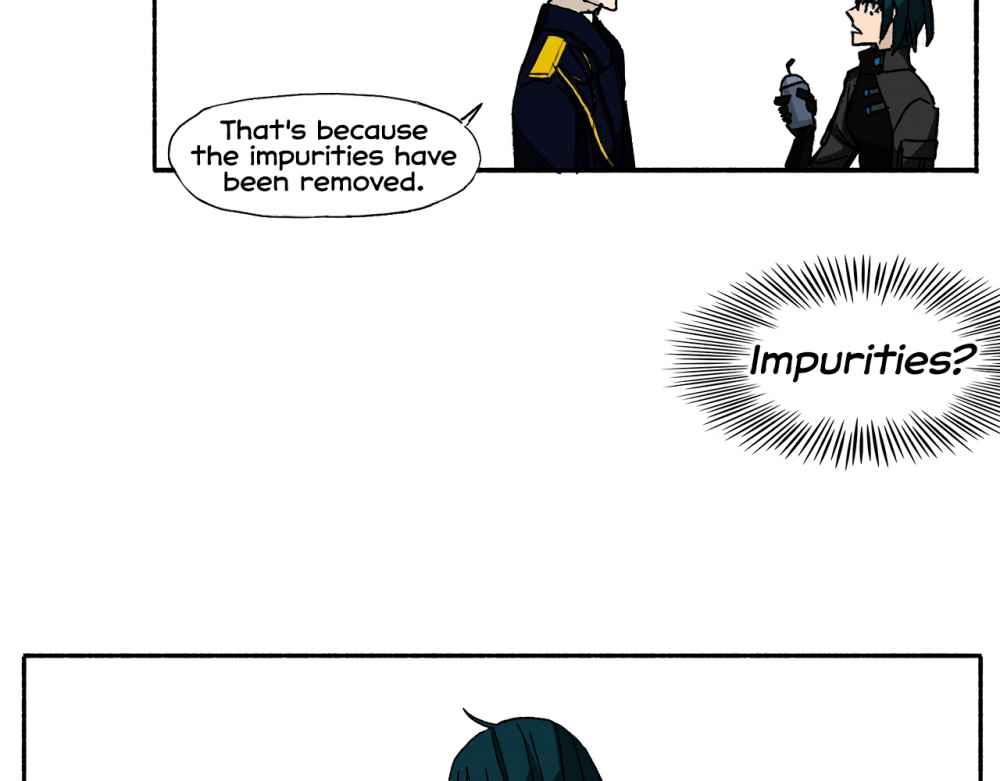 Read Mosquito War (en) Manga Online