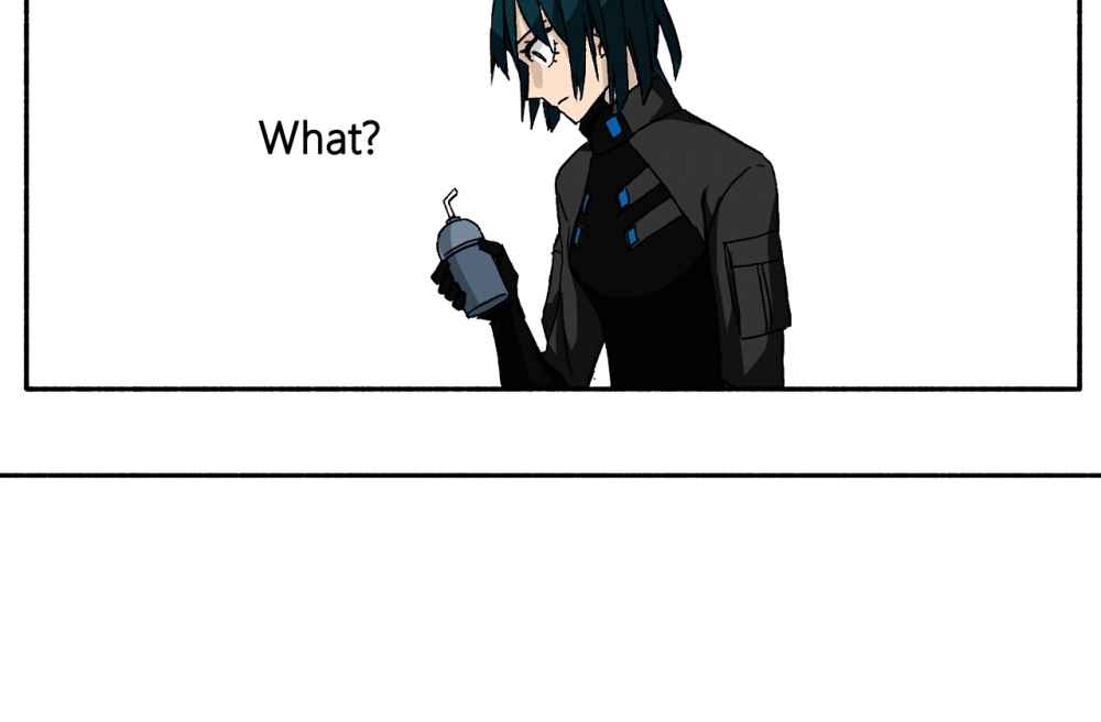 Read Mosquito War (en) Manga Online