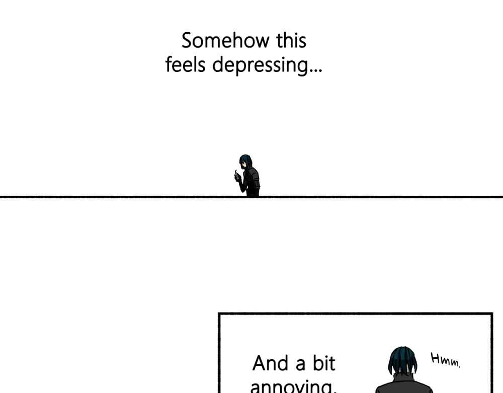 Read Mosquito War (en) Manga Online