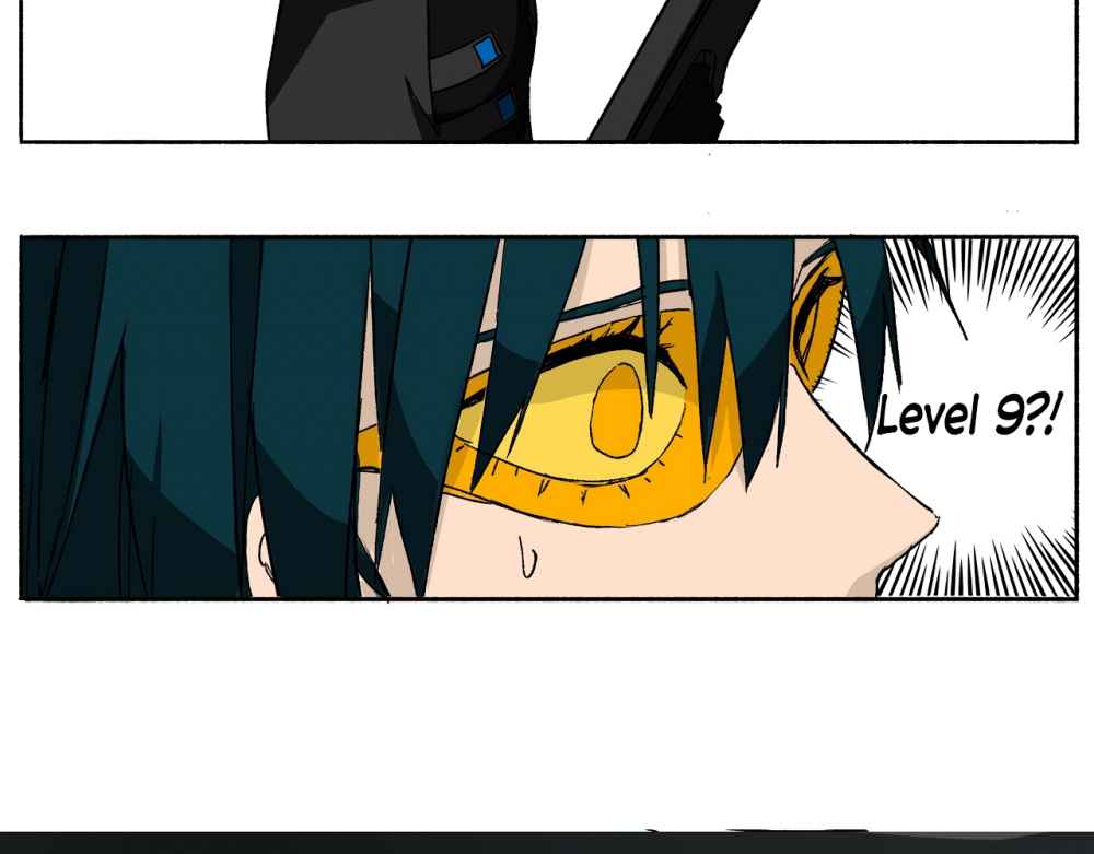 Read Mosquito War (en) Manga Online