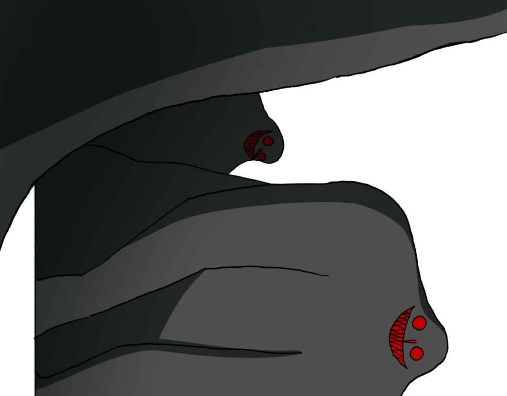 Read Mosquito War (en) Manga Online