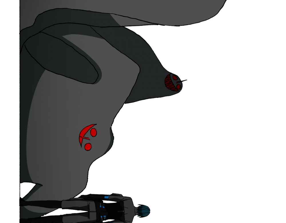 Read Mosquito War (en) Manga Online