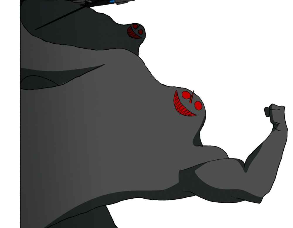 Read Mosquito War (en) Manga Online