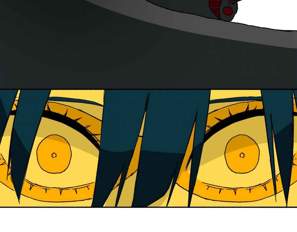 Read Mosquito War (en) Manga Online