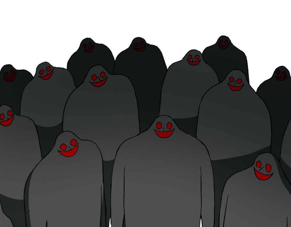 Read Mosquito War (en) Manga Online