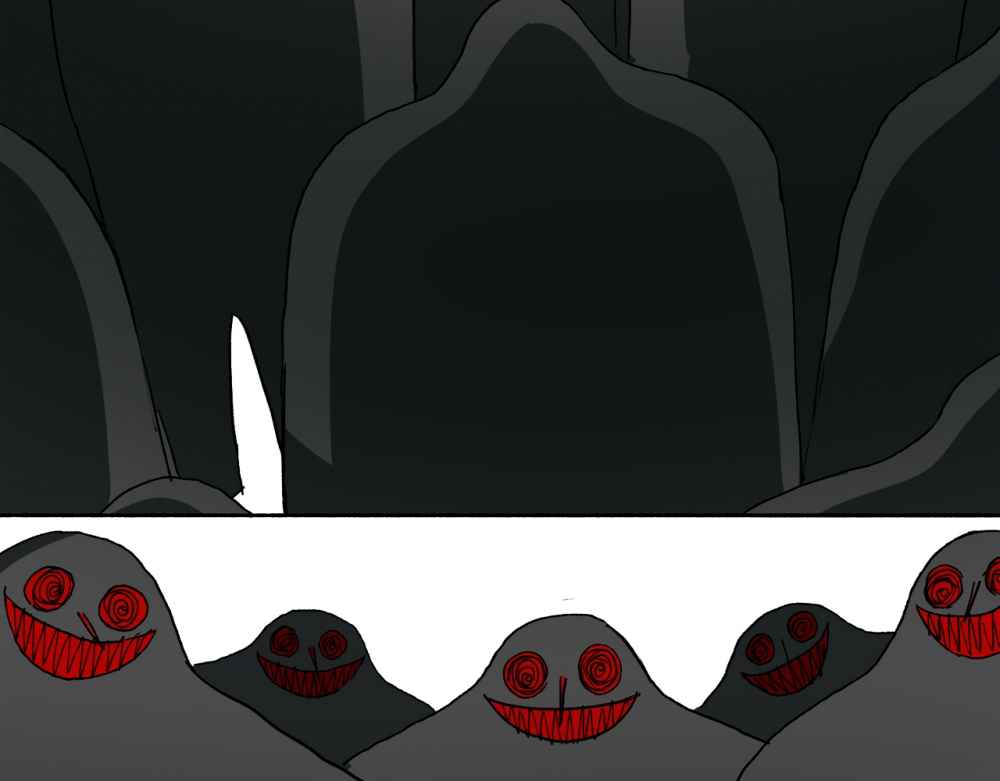 Read Mosquito War (en) Manga Online