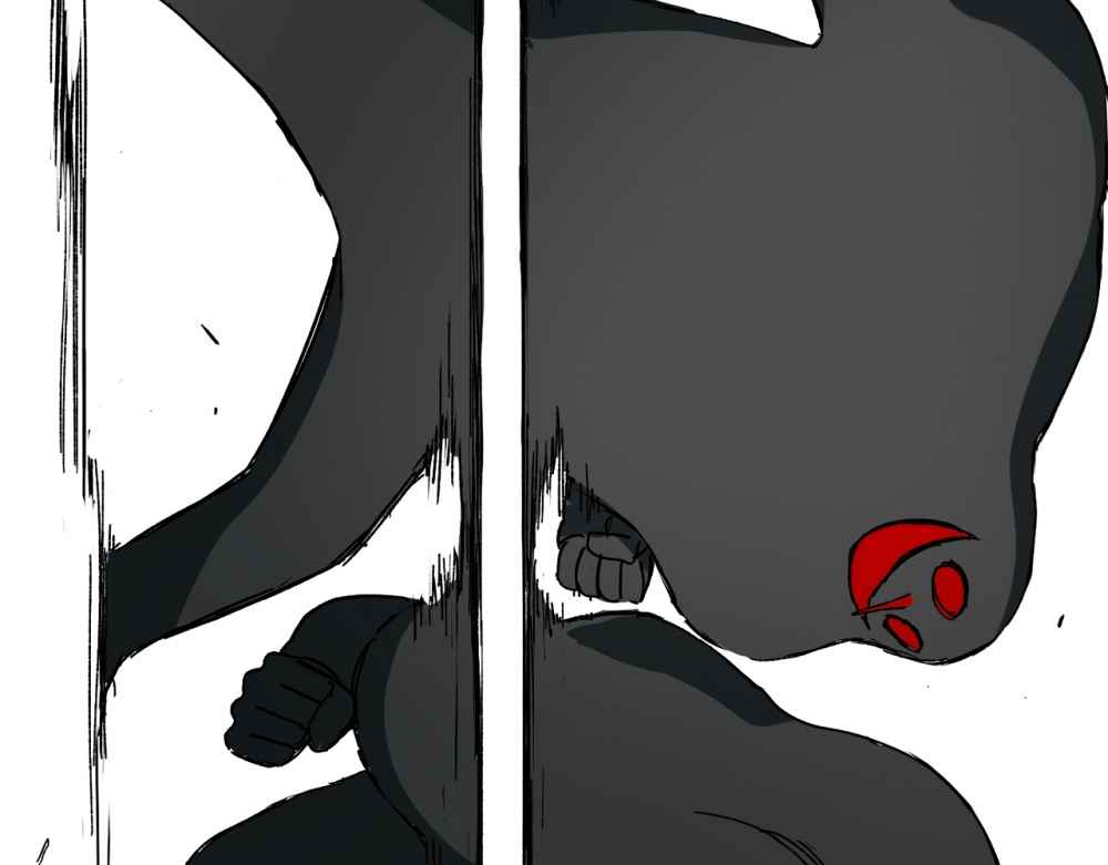 Read Mosquito War (en) Manga Online