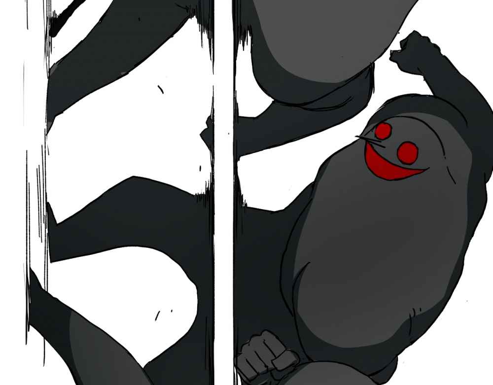 Read Mosquito War (en) Manga Online