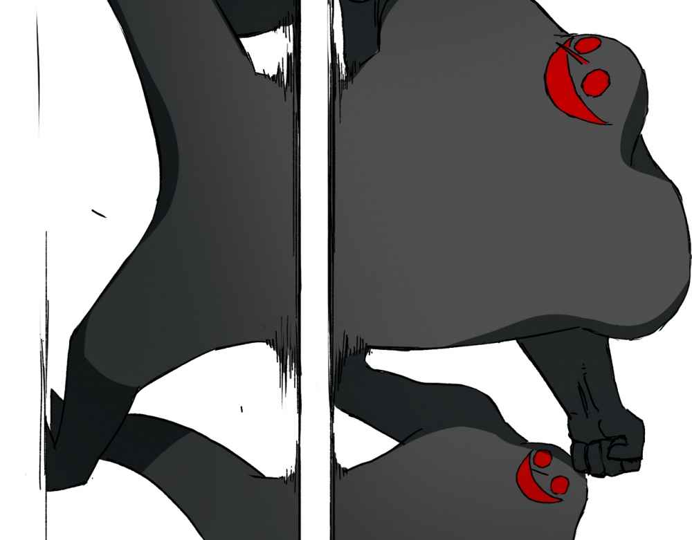 Read Mosquito War (en) Manga Online