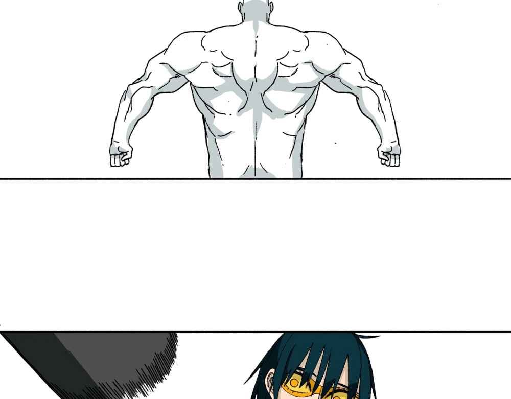 Read Mosquito War (en) Manga Online