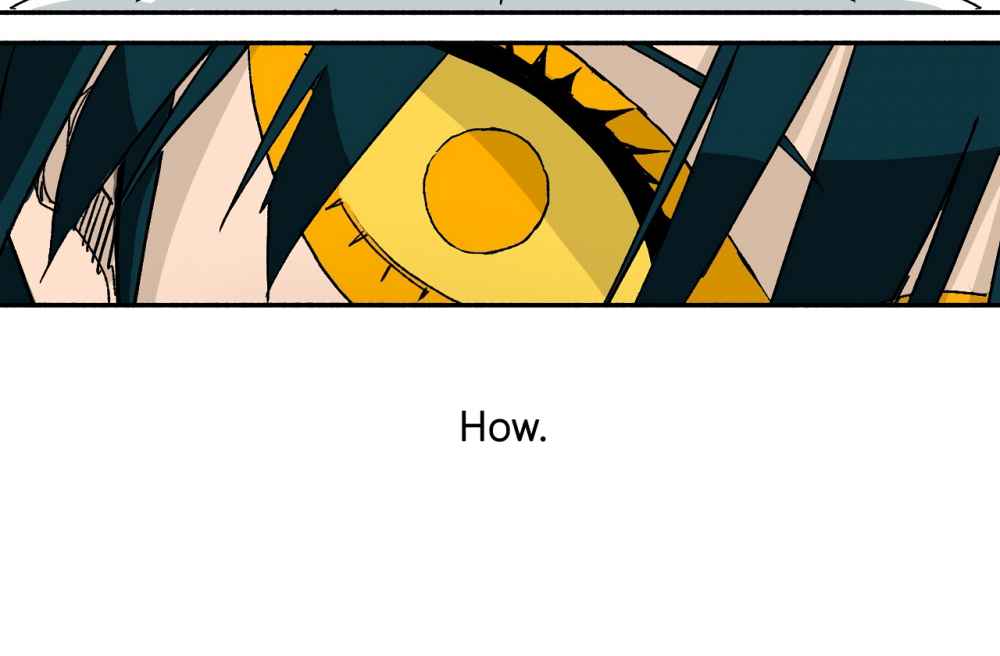 Read Mosquito War (en) Manga Online