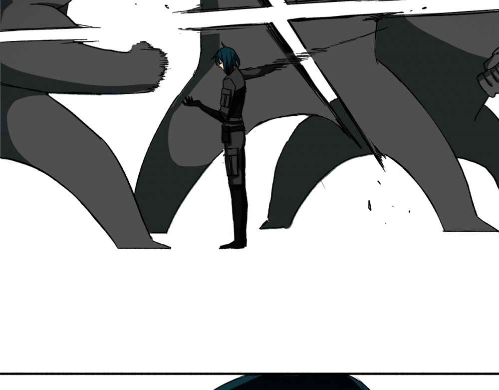 Read Mosquito War (en) Manga Online