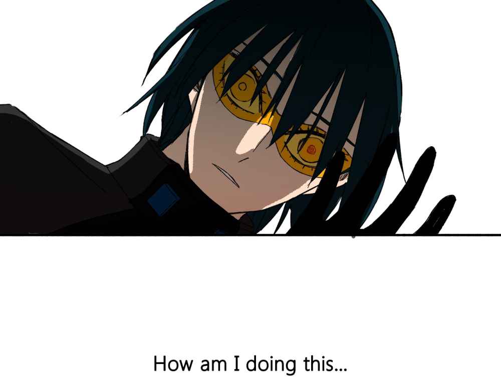 Read Mosquito War (en) Manga Online