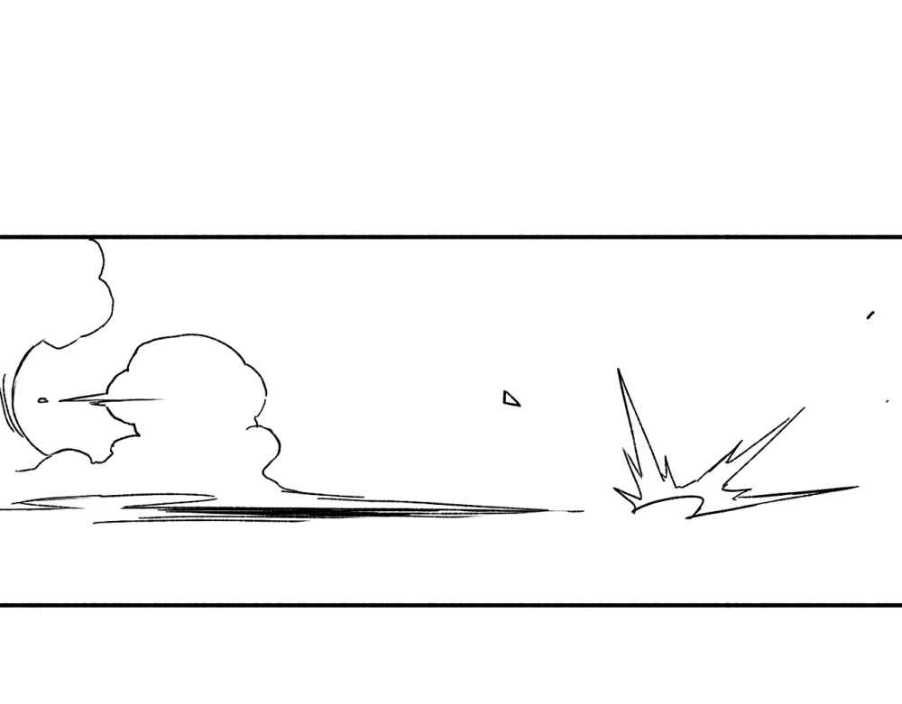 Read Mosquito War (en) Manga Online