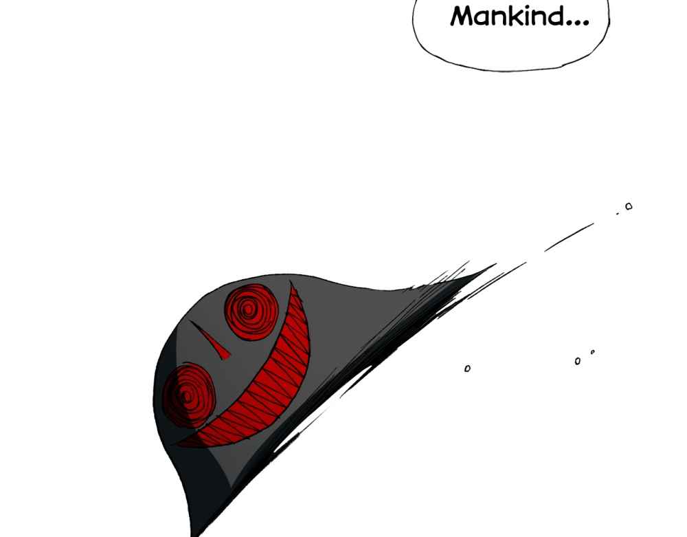 Read Mosquito War (en) Manga Online